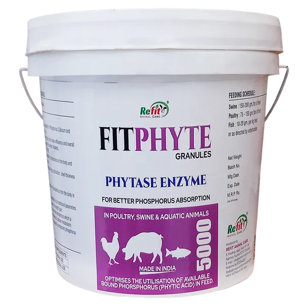 Phytase_Enzyme_Granules_Supplement_for_Cattle,_Poultry_and_Aqua_Livestock,_Fitphyte_5_Kg