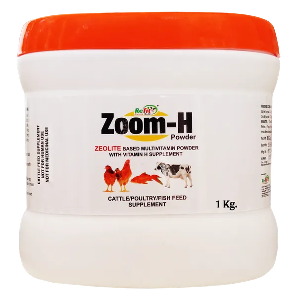 Zeolite_Based_Multivitmin_Powder_for_Cattle,_Poultry_and_Aquatic_Animals,_Zoom-H_1_Kg.