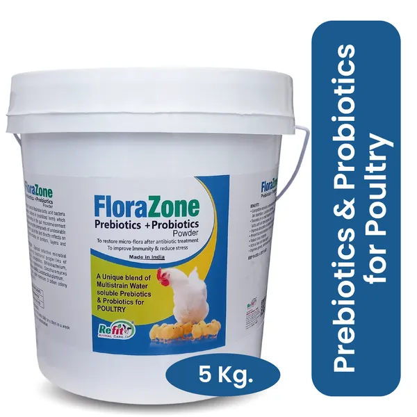 Prebiotics_and_Probiotics_Powder_for_Poultry,_Chicken,_Hen,_Chicks,_Broilers_and_Birds,_Florazone_5_Kg