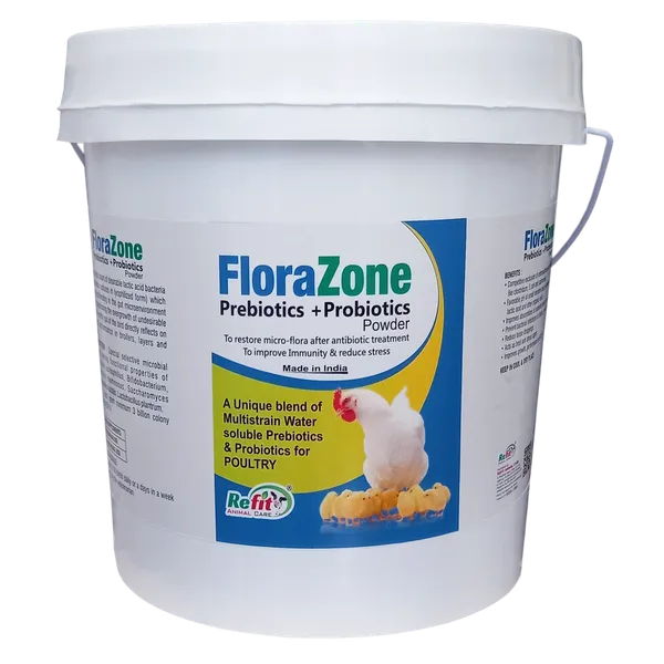 Prebiotics_and_Probiotics_Powder_for_Poultry,_Chicken,_Hen,_Chicks,_Broilers_and_Birds,_Florazone_5_Kg