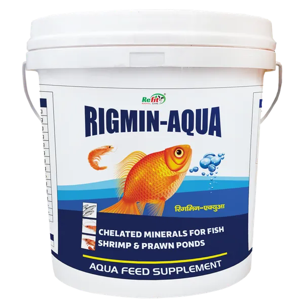 Chelated_Mineral_Mixture_for_Aquaculture_Farming_for_Fish,_Shrimp,_Prawn_and_Other_Aquatic_Animals,_Rigmin-Aqua_5_Kg