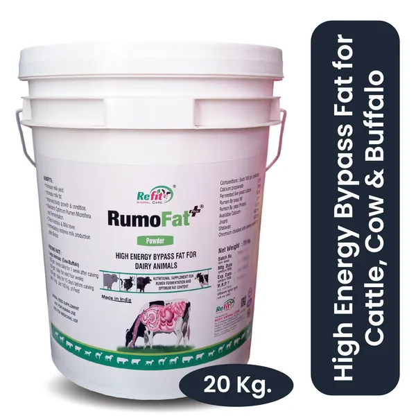 Rumen_Bypass_Fat_Powder_for_Cows,_Buffalo,_Goat,_Cattle_and_Other_Dairy_Farm_Animals,_Rumo_Fat_20_Kg.