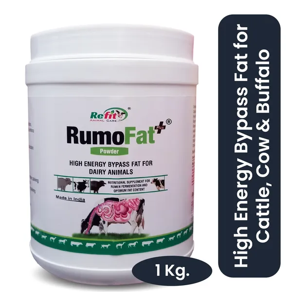 Rumen_Bypass_Fat_Powder_for_Cows,_Buffalo,_Goat,_Cattle_and_Other_Dairy_Farm_Animals,_Rumo_Fat_1_Kg.