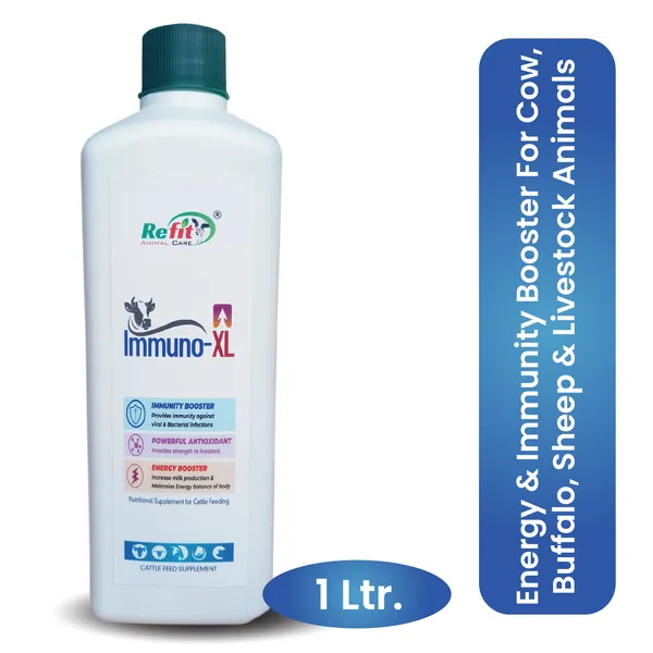 Milk_Booster_and_Energy_Booster_for_Cow,_Buffalo_&_Livestock,_Immuno-XL_1_Ltr