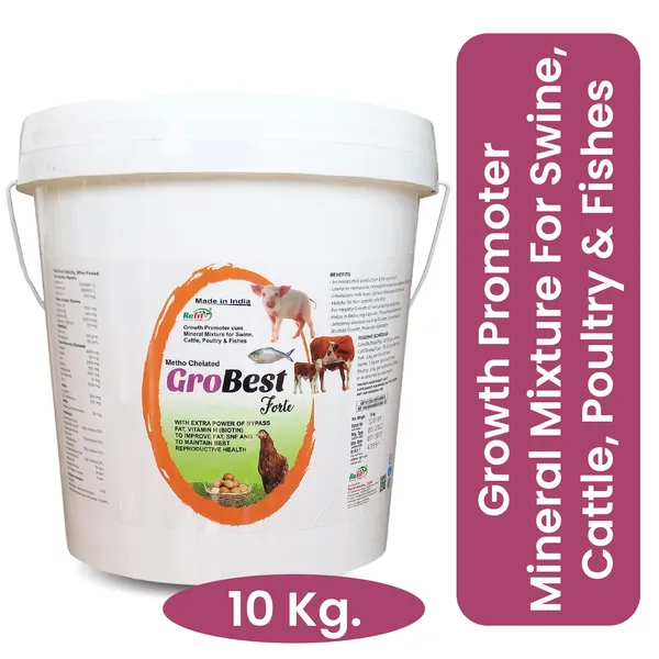 Metho_Chelated_Mineral_Mixture_Supplement_and_Growth_Promoter_Powder,_Gro_Best_10_Kg.
