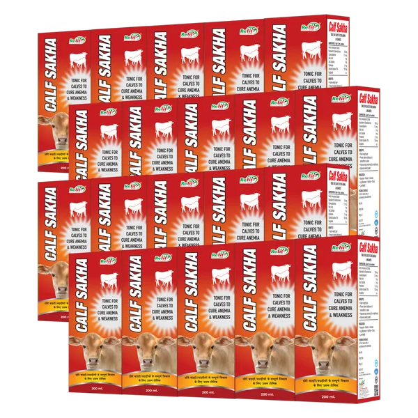 Calf_Growth_Tonic_Liquid_Feed_Supplement,_Calf_Sakha_200_ml_(Set_of_20_Pcs)