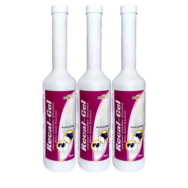 Veterinary_Calcium_Gel_for_Cow,_Buffalo_and_Livestock_Animals,_Recal_Gel_300_gms._(Set_of_3_Pcs)