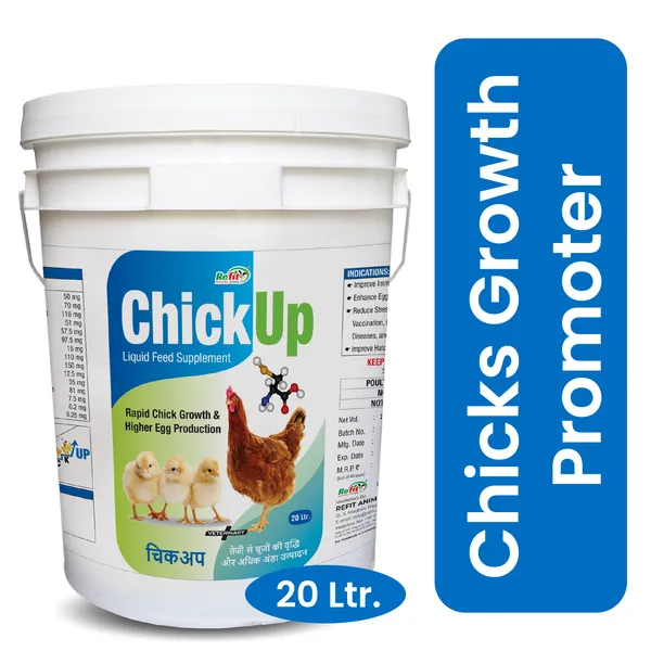 Chicks_Growth_Promoter,_Chick_Up_20_Ltr
