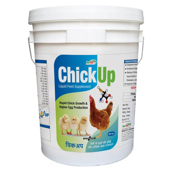 Chicks_Growth_Promoter,_Chick_Up_20_Ltr