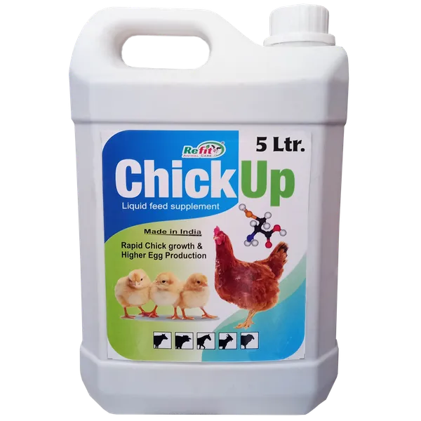 Chicks_Growth_Promoter,_Chick_Up_5_Ltr.