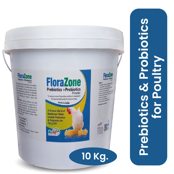 Prebiotics_and_Probiotics_Powder_for_Poultry,_Chicken,_Hen,_Chicks,_Broilers_and_Birds,_Florazone_10_Kg