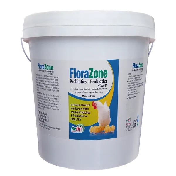 Prebiotics_and_Probiotics_Powder_for_Poultry,_Chicken,_Hen,_Chicks,_Broilers_and_Birds,_Florazone_10_Kg