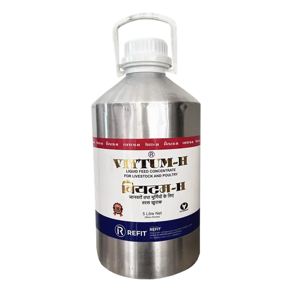 Vitamin_H_for_Cow,_Cattle,_Buffalo,_Sheep,_Goat,_Poultry,_Dairy_Farm_and_Livestock_Animals,_Viytum-H_5_Ltr