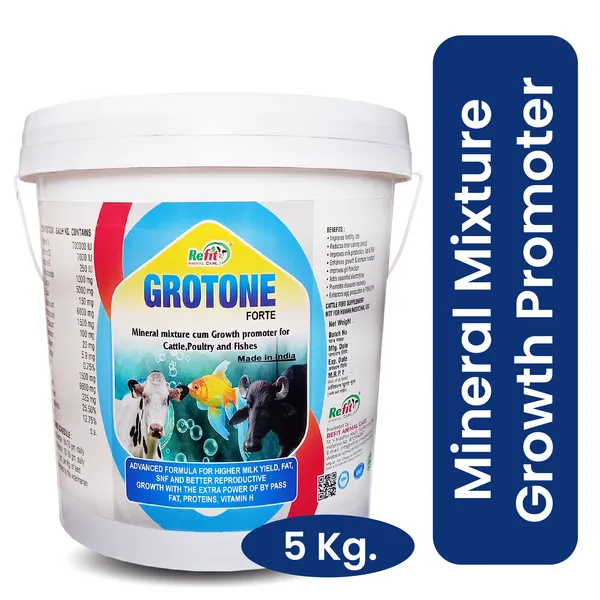 Mineral_Mixture_Powder_for_Cow,_Cattle,_Poultry,_Fish_and_Aqua,_Grotone_Forte_5_Kg.