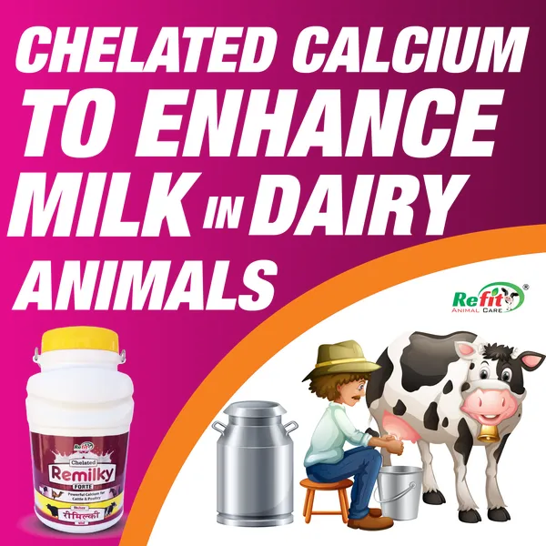 Chelated_Liquid_Calcium_for_Cow,_Pig,_Goat,_Sheep,_Horse,_Buffalo_and_Other_Dairy_Animals,_Remilky_Forte_5_Ltr.
