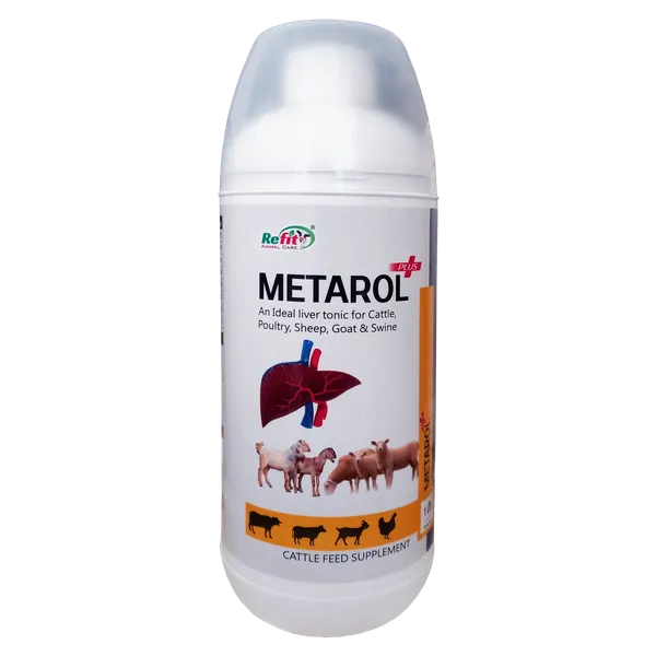 Ideal_Liver_Tonic_Supplement_for_Cattle,_Poultry,_Sheep,_Goats_&_Swine,_Metarol_1_Ltr.