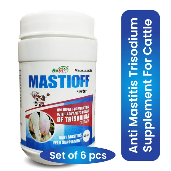 Anti_Mastitis_Powder_for_Cow,_Cattle,_Livestock_and_Farm_Animals,_Mastioff_60_gm._(Set_of_6_Pcs)