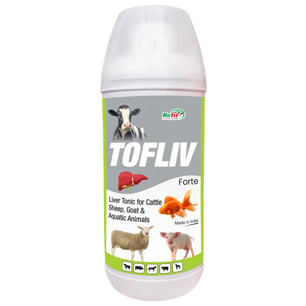 Liver_Tonic_for_Cattle,_Poultry_and_Aquatic_Animals,_Tofliv_1_Ltr
