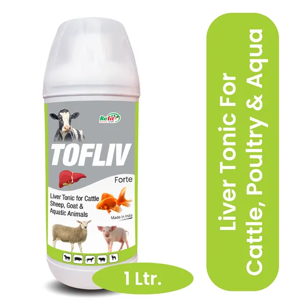 Liver_Tonic_for_Cattle,_Poultry_and_Aquatic_Animals,_Tofliv_1_Ltr
