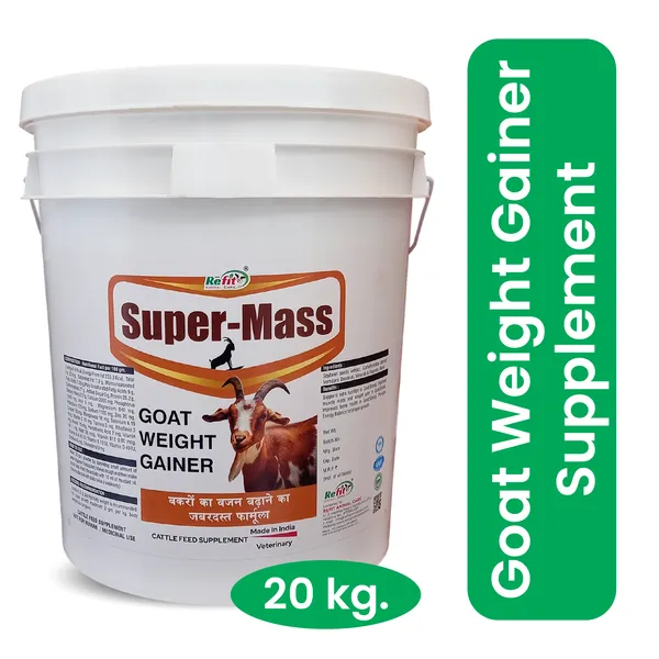 Goat_Supplement_For_Weight_Gain,_Super-Mass_Powder,_Super-Mass_20_Kg