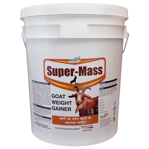 Goat_Supplement_For_Weight_Gain,_Super-Mass_Powder,_Super-Mass_20_Kg