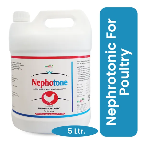 Nephrocare_Liquid_Supplement_for_Poultry,_Chicken,_Chicks,_Hens_and_Birds,_Nephitone_5_Ltr