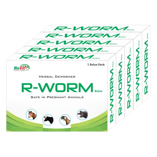 Veterinary_Herbal_Dewormer_Bolus_for_Cow,_Cattle,_Goat,_Livestock_and_Other_Dairy_Farms_Animal,_R-Worm_(Set_of_5_Pcs)