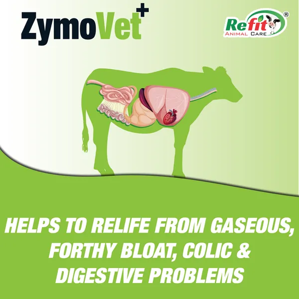 Digestive_Enzyme_for_Cattle_and_Poultry,_Zymovet_+_300_ml._(Set_of_4_Pcs)