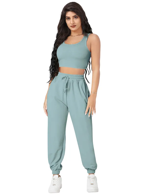 Women's_Sage_Green_And_Jogger_Co_Ord_Set