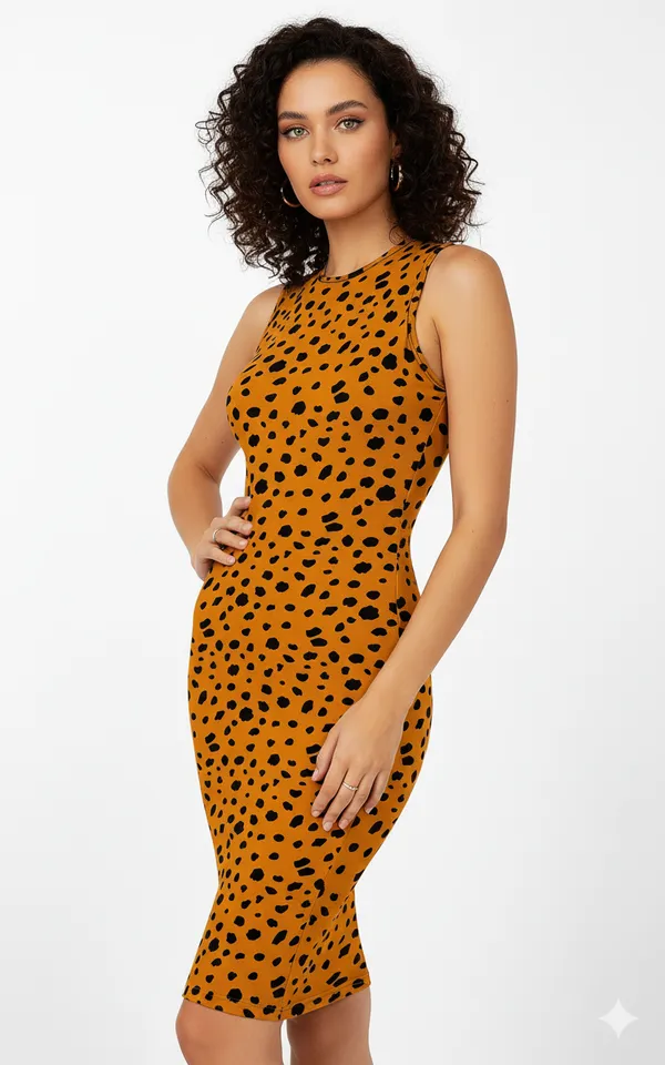 Women's_Mustard_Yellow_Cheetah_Print_Sleeveless_Bodycon_Dress