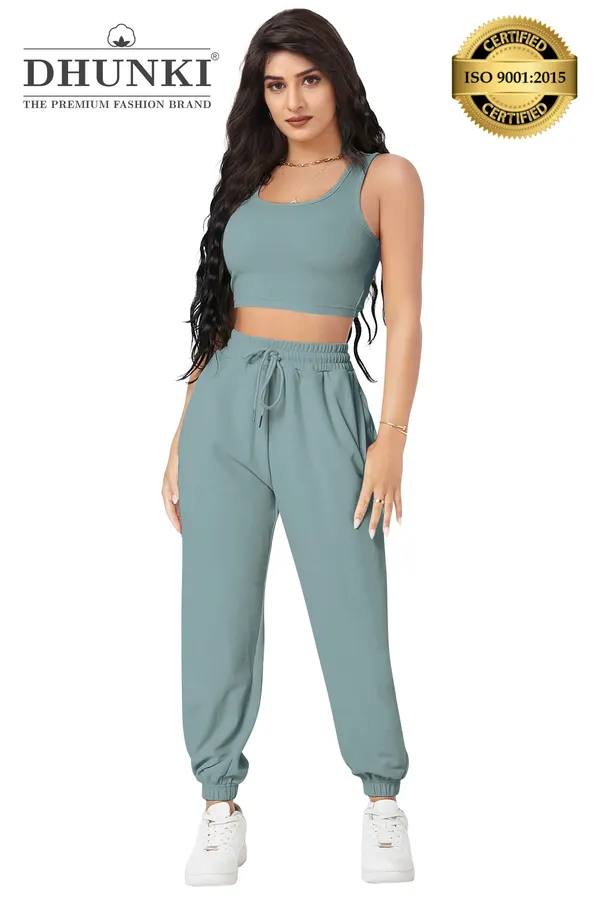 Women's_Sage_Green_And_Jogger_Co_Ord_Set