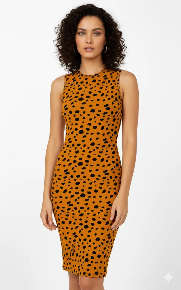 Women's_Mustard_Yellow_Cheetah_Print_Sleeveless_Bodycon_Dress
