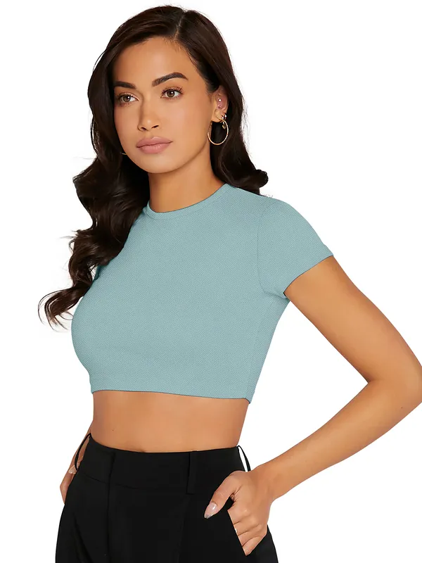 Sage_Green_Ribbed_Crop_Top_For_Women
