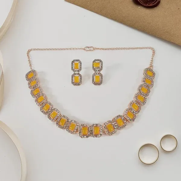 Celestial_Elegance_Diamond_Necklace_–_Stunning_Jewelry_For_Women