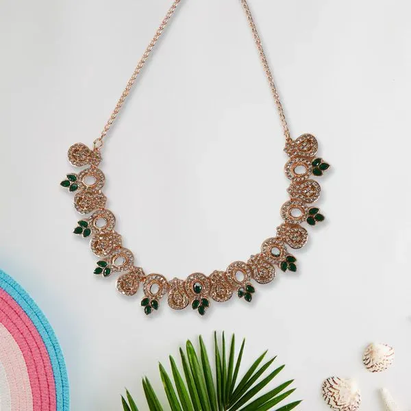 Elegant_Necklace_Set_–_Stylish_Jewelry_For_Women_With_Vibrant_Accents