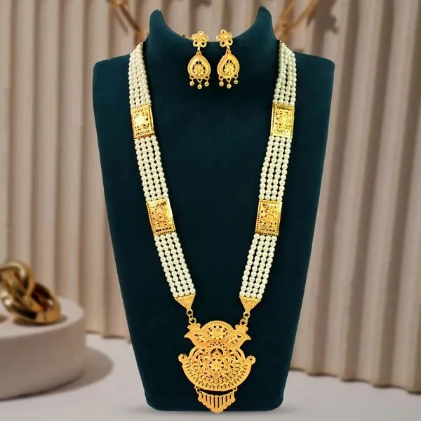 Moti_Pearl_Necklace_Set_–_Radiance_Style_Combined_For_Women,_Perfect_For_Festive_Occasions