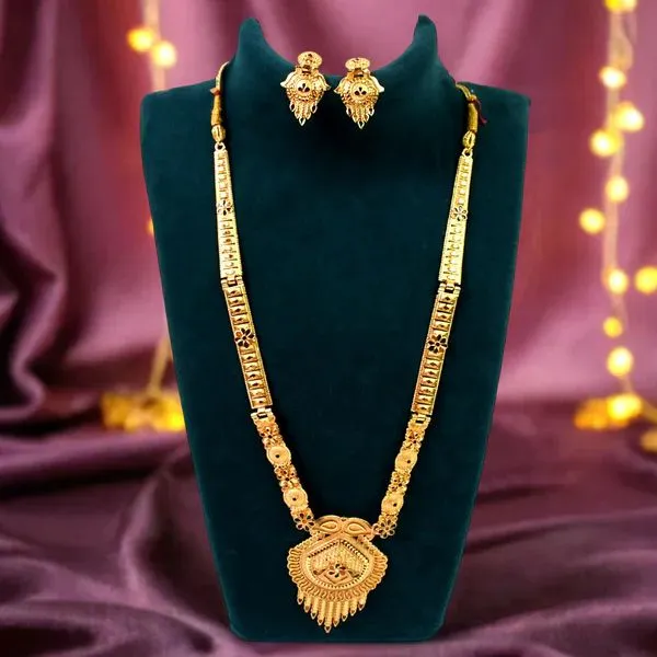 Elegant_Pearl_Necklace_–_Timeless_Beauty_For_Every_Occasion,_Classic_Jewelry_For_Women