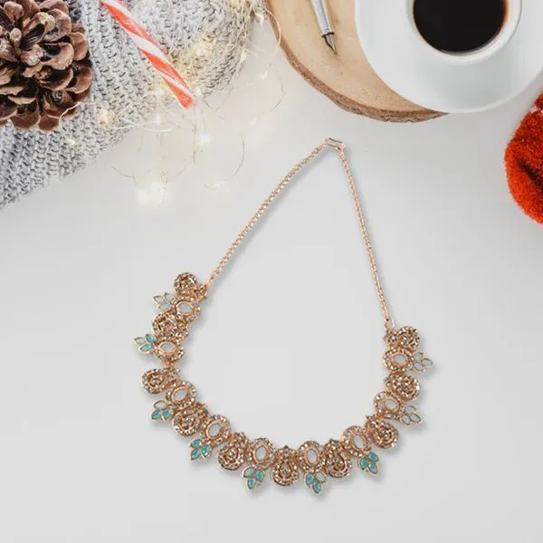 Diamond_Necklace_Set_–_Stunning_Jewelry_For_Women