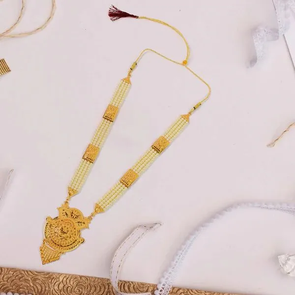 Moti_Pearl_Necklace_Set_–_Radiance_Style_Combined_For_Women,_Perfect_For_Festive_Occasions
