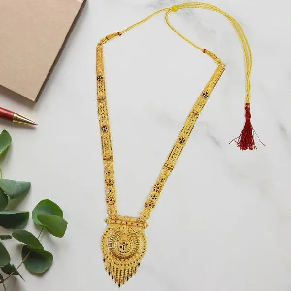 Charming_Necklace_For_Women_–_Delicate_Jewelry_With_A_Radiance_Of_Grace_|_Ideal_Gift_For_Special_Occasions