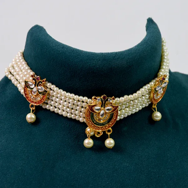 Chik_Moti_Necklace_Set_–_Elegant_Timeless_Pearl_Jewelry_For_Women
