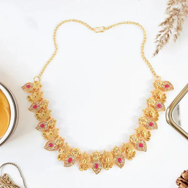 Maharashtrian_Traditional_Artificial_Jewellery_Set_–_Authentic_Ethnic_Jewelry_For_Women
