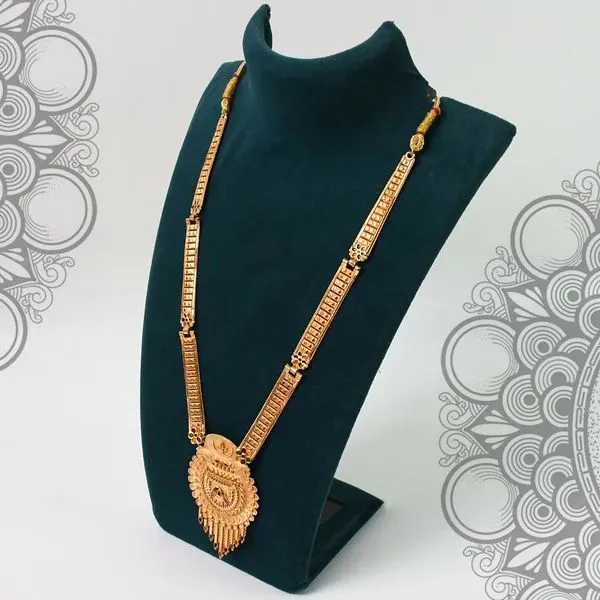 Timeless_Necklace_Earring_Set_–_Elegant_Jewelry_For_Women_|_Classic_Design_For_Weddings,_Parties,_Gifts