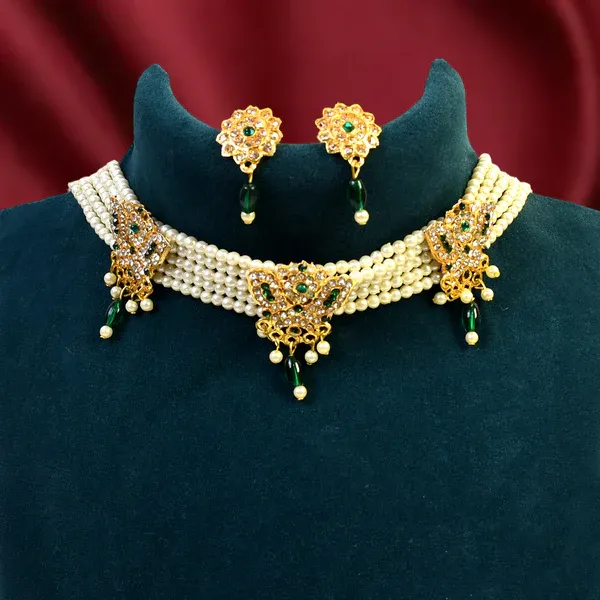 Moti_Rani_Har_–_A_Classic_Symbol_Of_Grace,_Elegant_Pearl_Necklace