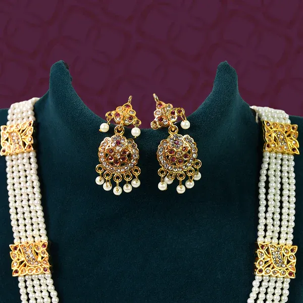 Moti_Rani_Har_–_A_Classic_Symbol_Of_Grace,_Elegant_Pearl_Necklace_For_Women