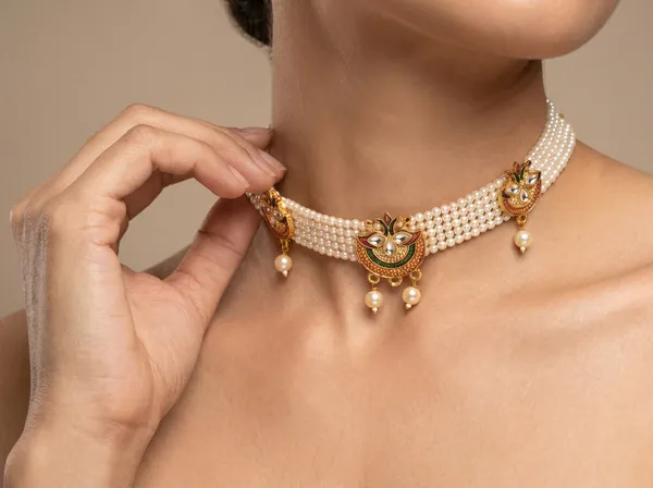 Chik_Moti_Necklace_Set_–_Elegant_Timeless_Pearl_Jewelry_For_Women