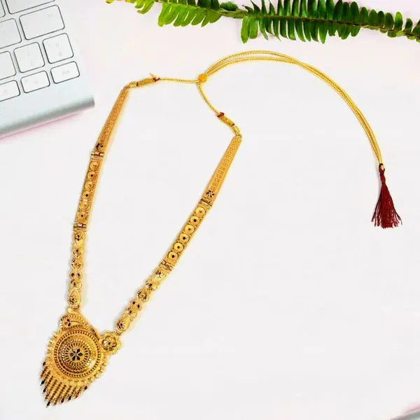 Timeless_Necklace_Earring_Set_–_Elegant_Jewelry_For_Women_|_Classic_Design_For_Weddings,_Parties,_Gifts