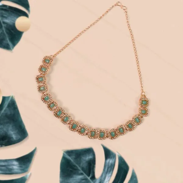 American_Diamond_Studded_Jewellery_Necklace_Set_–_Luxurious_Jewelry_For_Women