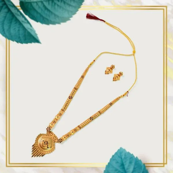Elegant_Pearl_Necklace_–_Timeless_Beauty_For_Every_Occasion,_Classic_Jewelry_For_Women