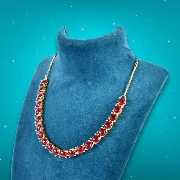 Kollam_Supreme_Gold-Plated_Brass_American_Diamond_Stone_Necklace_Set_–_Luxurious_Jewelry_For_Women
